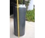 12" x 42" 1250CFM CARBON FILTER CHARCOAL ODOR SCRUBBER HYDROPONICS